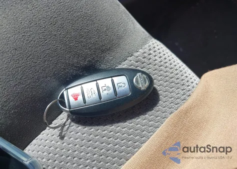 2008 Nissan Altima 2.5/2.5S из США, поврежденный, VIN 1N4AL21E48N401623